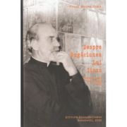 Despre Rugaciunea lui Iisus. Partea intai, generala 1972