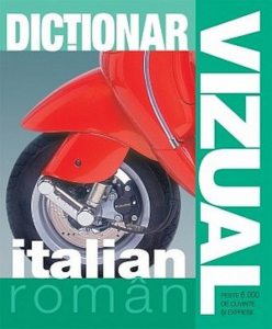 Dictionar vizual italian-roman. Editia a IV-a