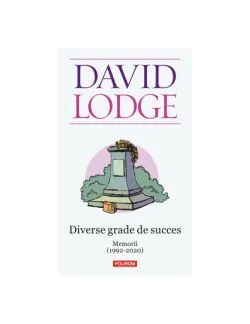 Diverse grade de succes de David Lodge