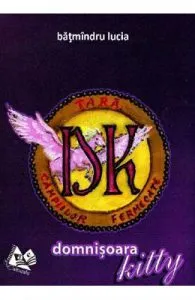 Domnisoara Kitty de Batmindru Lucia