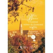 E toamna nebun de frumoasa la Cluj. Poeme alese si rostite de autor