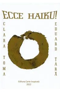 Ecce haiku! de Clara Toma