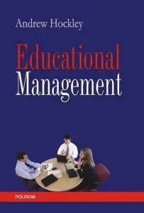 Educational Management de Andrew Hockley