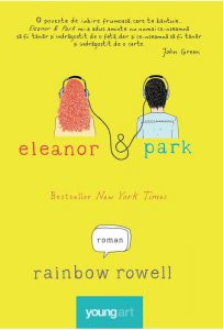 Eleanor &amp; Park