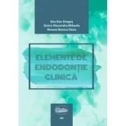 Elemente de endodontie clinica de Dan Dragos Sita