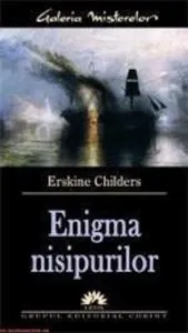 Enigma nisipurilor de Erskine Childers