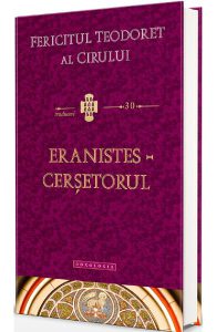 Eranistes cersetorul