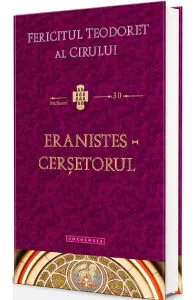 Eranistes cersetorul de Teodoret al Cirului