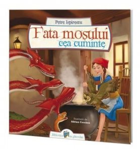 Fata mosului cea cuminte