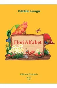 Florialfabet in rime de Catalin Lungu