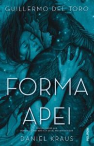 Forma apei