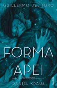 Forma apei de Guillermo del Toro