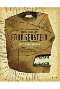 Frankenstein de Mary Shelley