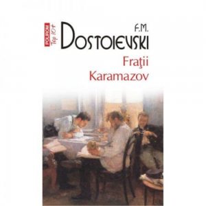 Fratii Karamazov