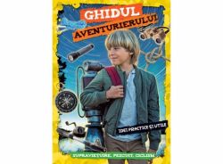Ghidul Aventurierului