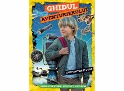Ghidul Aventurierului