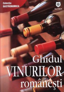 Ghidul vinurilor romanesti