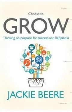 Grow de Jackie Beere