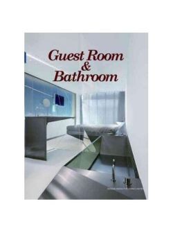 Guest Room and Bathroom