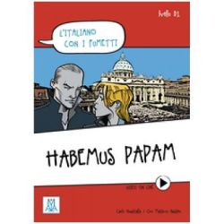 Habemus Papam (libro   video online)