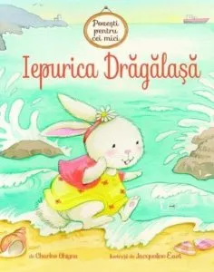 Iepurica Dragalasa de Charles Ghigna