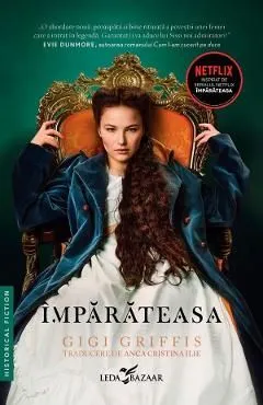 Imparateasa de Gigi Griffis