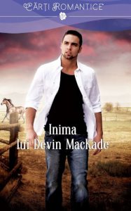 Inima lui Devin Mackade