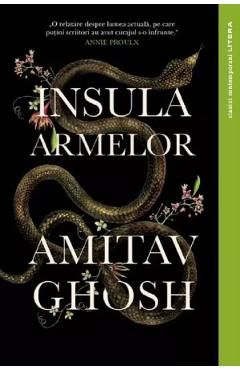 Insula armelor