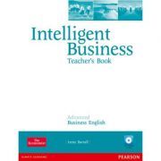 Intelligent Business Advanced Teacher