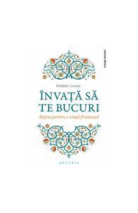 Învață să te bucuri