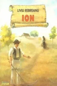 Ion de Liviu Rebreanu