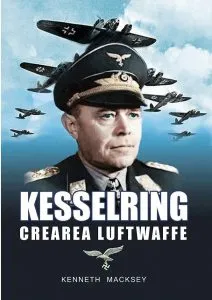 Kesselring de Kenneth Macksey