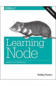 Learning Node