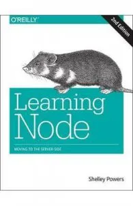 Learning Node de Shelley Powers