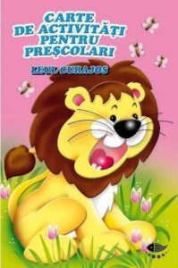 Leul curajos
