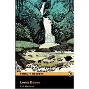 Level 4. Lorna Doone Book and MP3 Pack de R. D. Blackmore