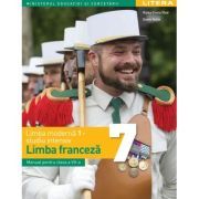 Limba moderna 1