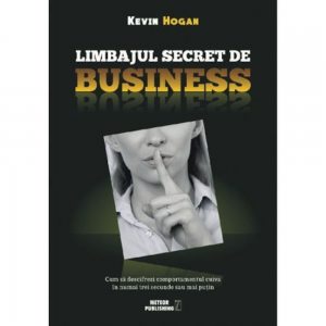 Limbajul secret de business