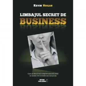 Limbajul secret de business