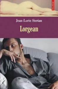 Lorgean de Jean-Lorin Sterian