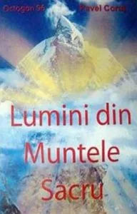 Lumini din Muntele Sacru de Pavel Corut