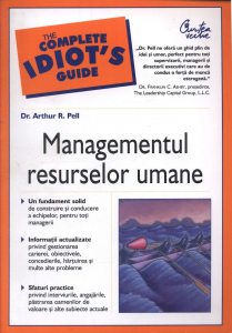 Managementul resurselor umane