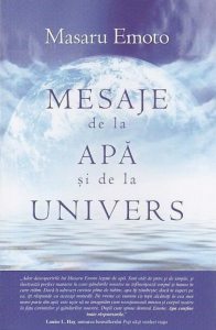 Mesaje de la apa si de la Univers