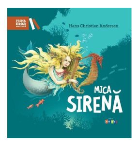 Mica Sirenă