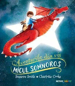 Micul somnoros de Suzanne Smith