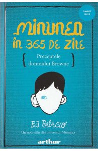 Minunea in 365 de zile