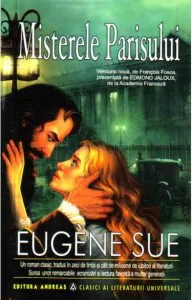 Misterele Parisului de Eugene Sue