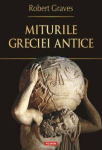 Miturile Greciei antice