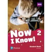 Now I Know! 2 Student Book de Jeanne Perrett