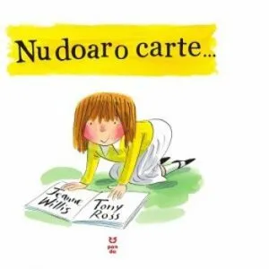 Nu doar o carte... de Tony Ross